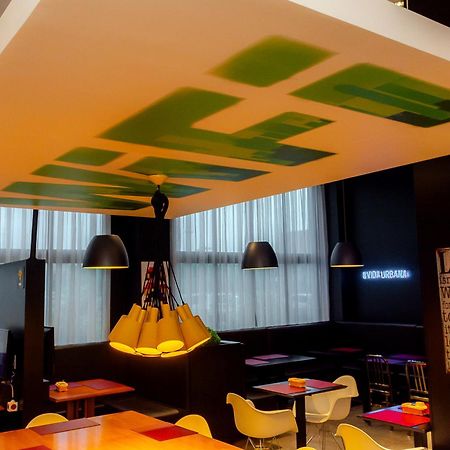 Golden Tower Shopping By Fenix Hoteis (Adults Only) Pouso Alegre Esterno foto