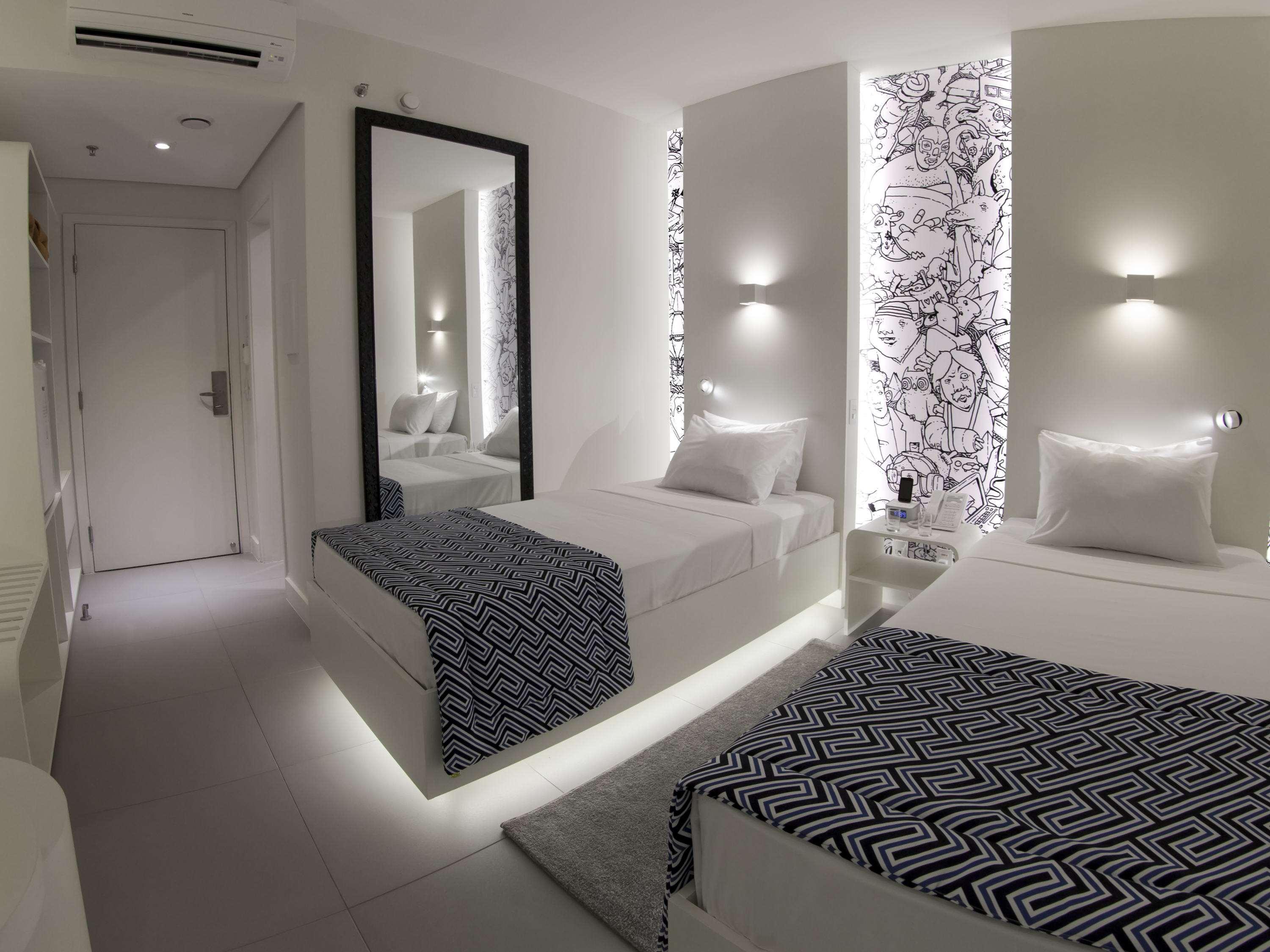 Golden Tower Shopping By Fenix Hoteis (Adults Only) Pouso Alegre Esterno foto