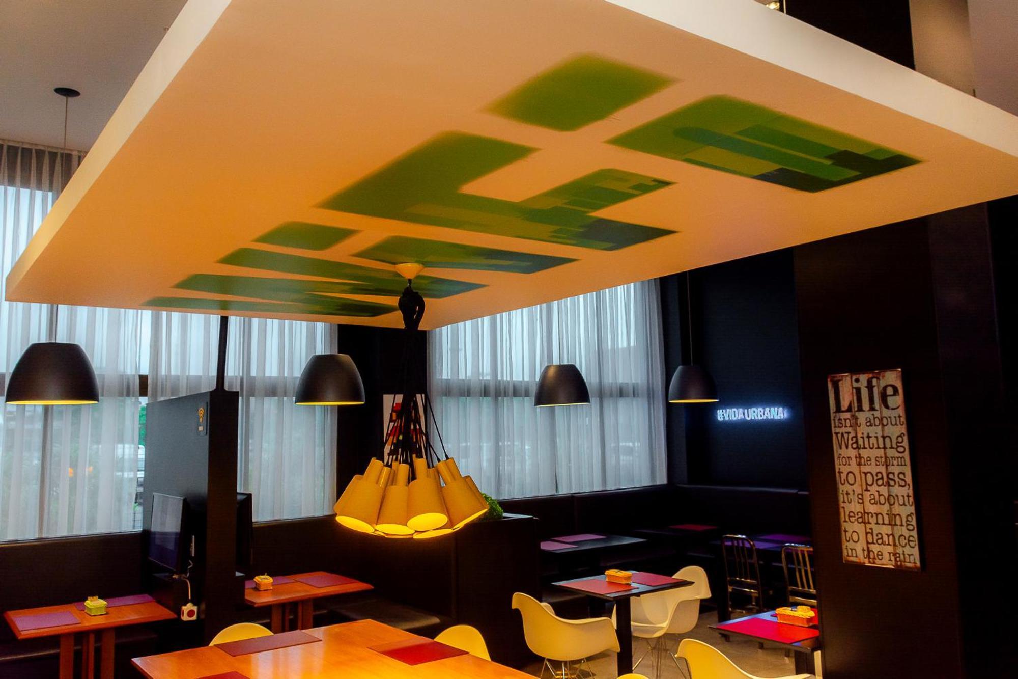 Golden Tower Shopping By Fenix Hoteis (Adults Only) Pouso Alegre Esterno foto