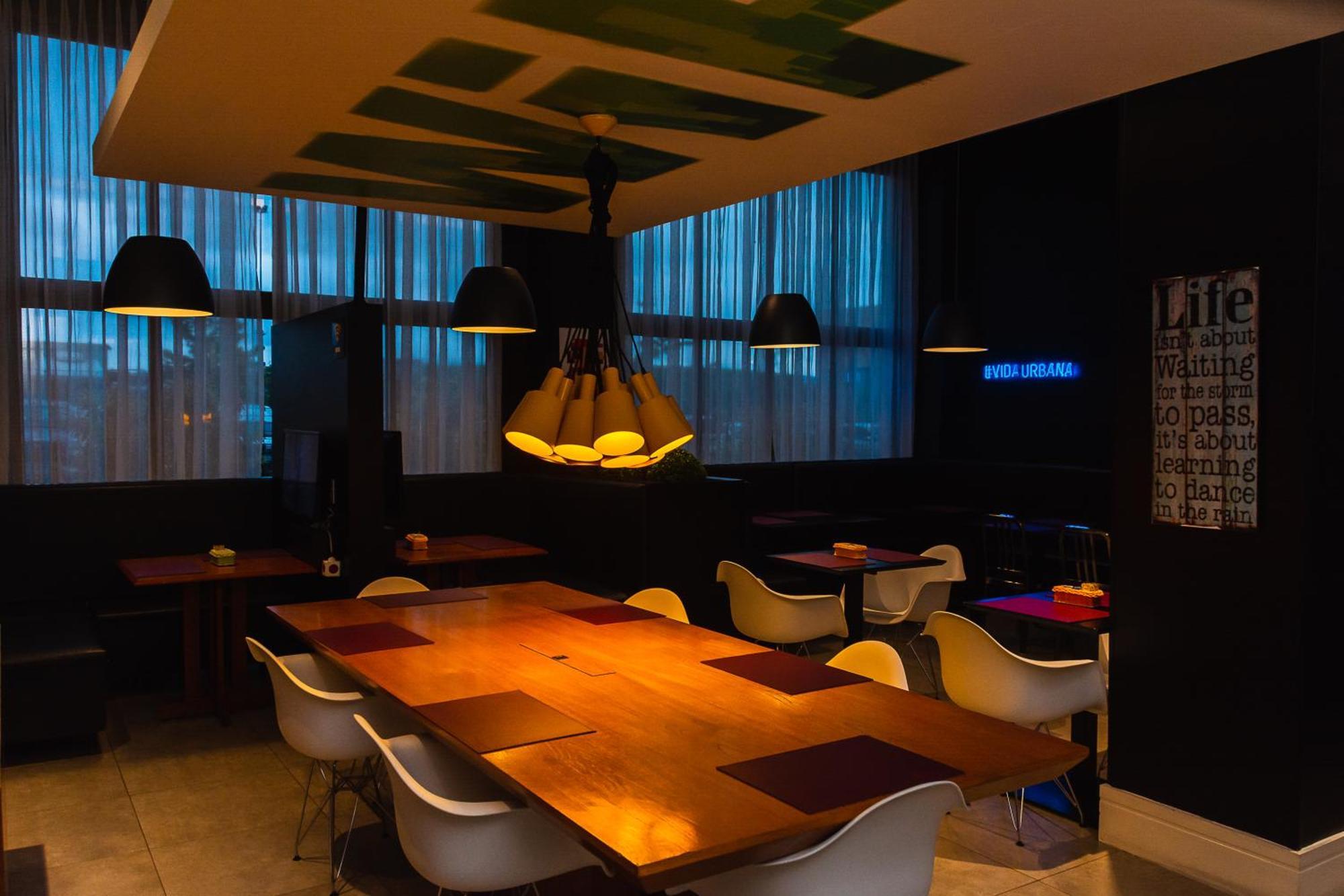 Golden Tower Shopping By Fenix Hoteis (Adults Only) Pouso Alegre Esterno foto