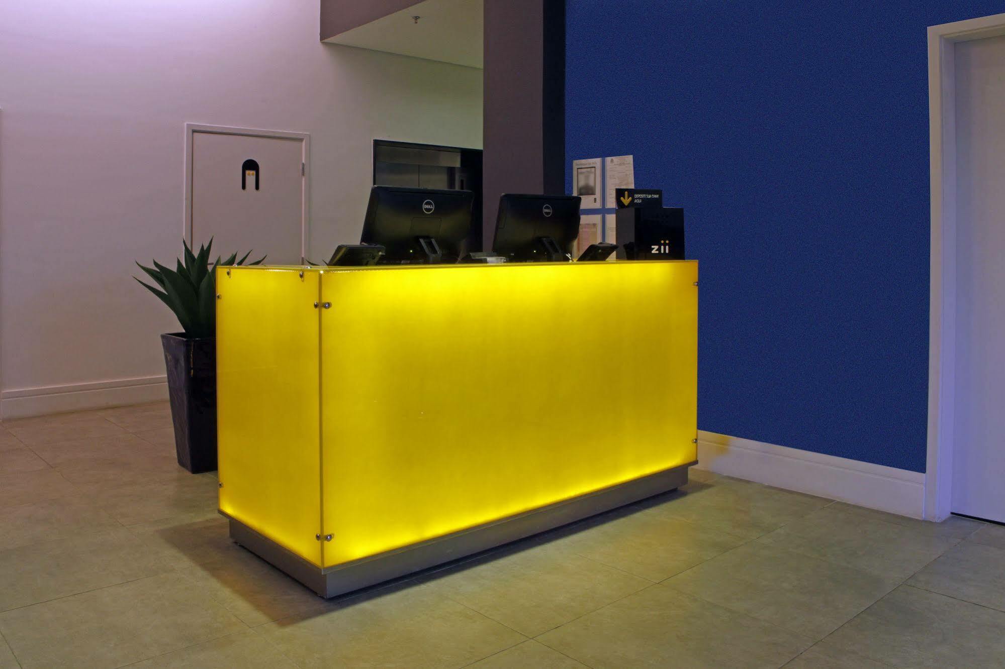 Golden Tower Shopping By Fenix Hoteis (Adults Only) Pouso Alegre Esterno foto